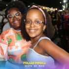 Folião Pipoca (Sexta-feira)